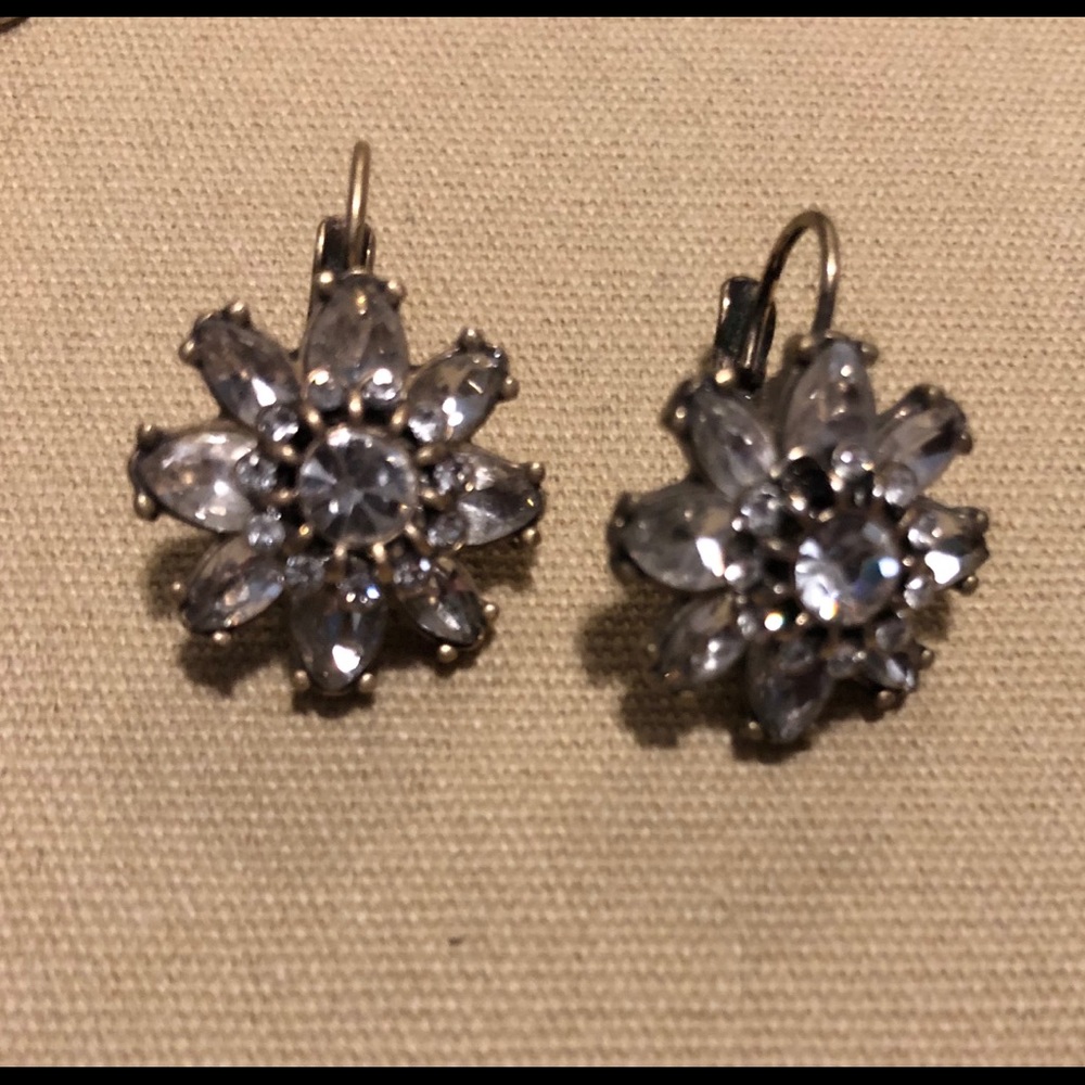 Chloe + Isabel Mirabelle Drop Earrings only